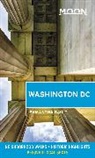 Samantha Sault - Moon Washington DC (Second Edition)