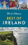 Pat O'Connor, Rick Steves - Rick Steves Best of Ireland (Third Edition)