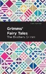 Jacob Ludwig Grimm, Jacob Ludwig Carl Grimm, the Brothers Grimm, Wilhelm Carl Grimm, Wilhelm Karl Grimm - Grimms Fairy Tales