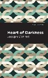 Joseph Conrad - Heart of Darkness