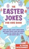 DL Digital Entertainment, DL Digital Entertainment, Tbd - The Easter Jokes for Kids Book