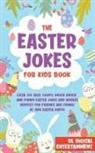 DL Digital Entertainment, DL Digital Entertainment, Tbd - The Easter Jokes for Kids Book
