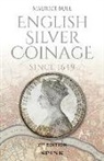 Maurice Bull - English Silver Coinage (New Edition)