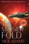 Nick Adams - The Messier Fold
