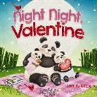 Amy Parker, Amy/ Allyn Parker, Virginia Allyn - Night Night, Valentine