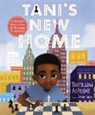 Tanitoluwa Adewumi, Tanitoluwa/ Lord Adewumi, Courtney Dawson - Tani's New Home