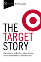 Bill Chastain - Target Story