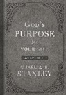 Charles F Stanley, Charles F. Stanley - God''s Purpose for Your Life