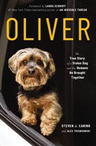 Steven  J. Carino, Steven J. Carino, Steven J. Tresniowski Carino, Alex Tresniowski - Oliver