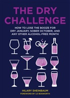 Hilary Sheinbaum - The Dry Challenge