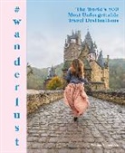 Sabina Trojanova - #wanderlust