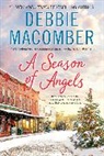 Debbie Macomber, Macomber Debbie - Season of Angels