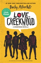 Becky Albertalli - Love, Creekwood