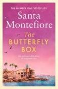 Santa Montefiore,  Montefiore Santa - The Butterfly Box