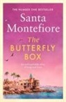Santa Montefiore, Montefiore Santa - The Butterfly Box
