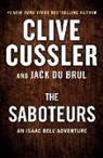 Jack Du Brul, Clive Cussler, Jack Du Brul - The Saboteurs