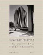 Emily Bills, Wayne Thom - Wayne Thom