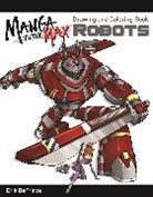 Erik Deprince, DePrince Erik - Manga to the Max Robots