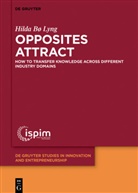 Hilda Bø Lyng - Opposites attract