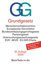 Grundgesetz GG