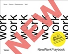 Kersti Dämon, Kerstin Dämon, Saski Eversloh, Saskia Eversloh, Luc Sauberschwarz, Lucas Sauberschwarz... - NewWorkPlaybook
