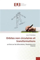 Lena J-T Stromberg - Orbites non circulaires et transformations