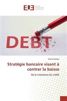 Zainul Kisman - Stratégie bancaire visant à contrer la baisse