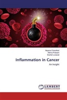 Nayan Chaudhari, Nayana Chaudhari, Snehal Lunawat, Nilim Prakash, Nilima Prakash - Inflammation in Cancer