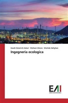 Sha Dehghan, Shahide Dehghan, Mohse Ghane, Mohsen Ghane, Kave Ostad-Ali-Askari, Kaveh Ostad-Ali-Askari - Ingegneria ecologica