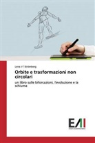 Lena J-T Stromberg - Orbite e trasformazioni non circolari