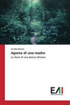 Sunday Olawuyi - Agonia di una madre