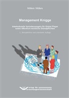 Martin H. W. Möllers, Maximilian C. M. Möllers, Maximilian Chr. M. Möllers - Management Knigge