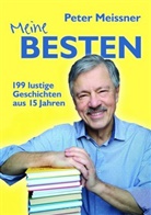 Peter Meißner - Meine BESTEN