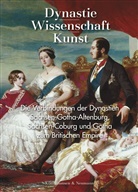 Friedegun Freitag, Friedegund Freitag - Dynastie - Wissenschaft - Kunst