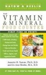 Jo-Ann Heslin, Annette B Natow, Annette B. Natow - Vitamin and Mineral Food Counter