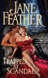 Jane Feather - Trapped by Scandal