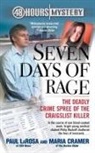 Maria Cramer, Paul Larosa - Seven Days of Rage
