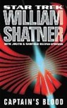 William Shatner - Captain's Blood