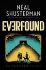Neal Shusterman - Everfound