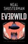 Neal Shusterman - Everwild