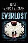 Neal Shusterman - Everlost