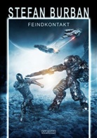 Stefan Burban - Das gefallene Imperium 7: Feindkontakt
