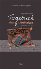 Hanns-Georg Salm, Gev - Tagebuch eines Abtrünnigen