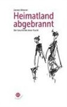 Jannes Wiesner - Heimatland abgebrannt