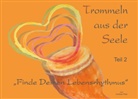 Andreas Pötzl - Trommeln aus der Seele