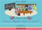 Silo, Siloé, Siloé ., Sophrol Anne-Sophie Arjaliès, Sophrologie Anne-Sophie Arjaliès, Cri Auteur... - Princesse Plouplou et le poisson d'avril