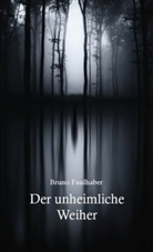Bruno Faulhaber - Der unheimliche Weiher