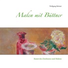 Wolfgang Büttner - Malen mit Büttner
