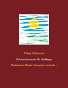 Harry Eilenstein - Selbsterkenntnis für Anfänger