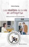 Debora Neping, Shar Editions, Share Editions - Les réalités de la vie en entreprise
